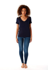 143 Classic V Tee