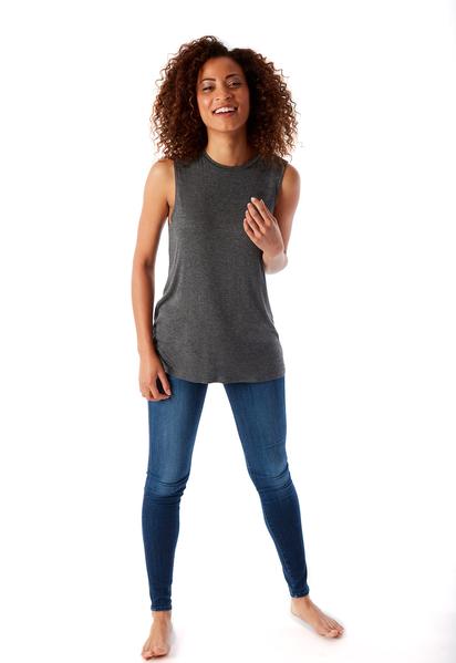 143 Muscle Tank
