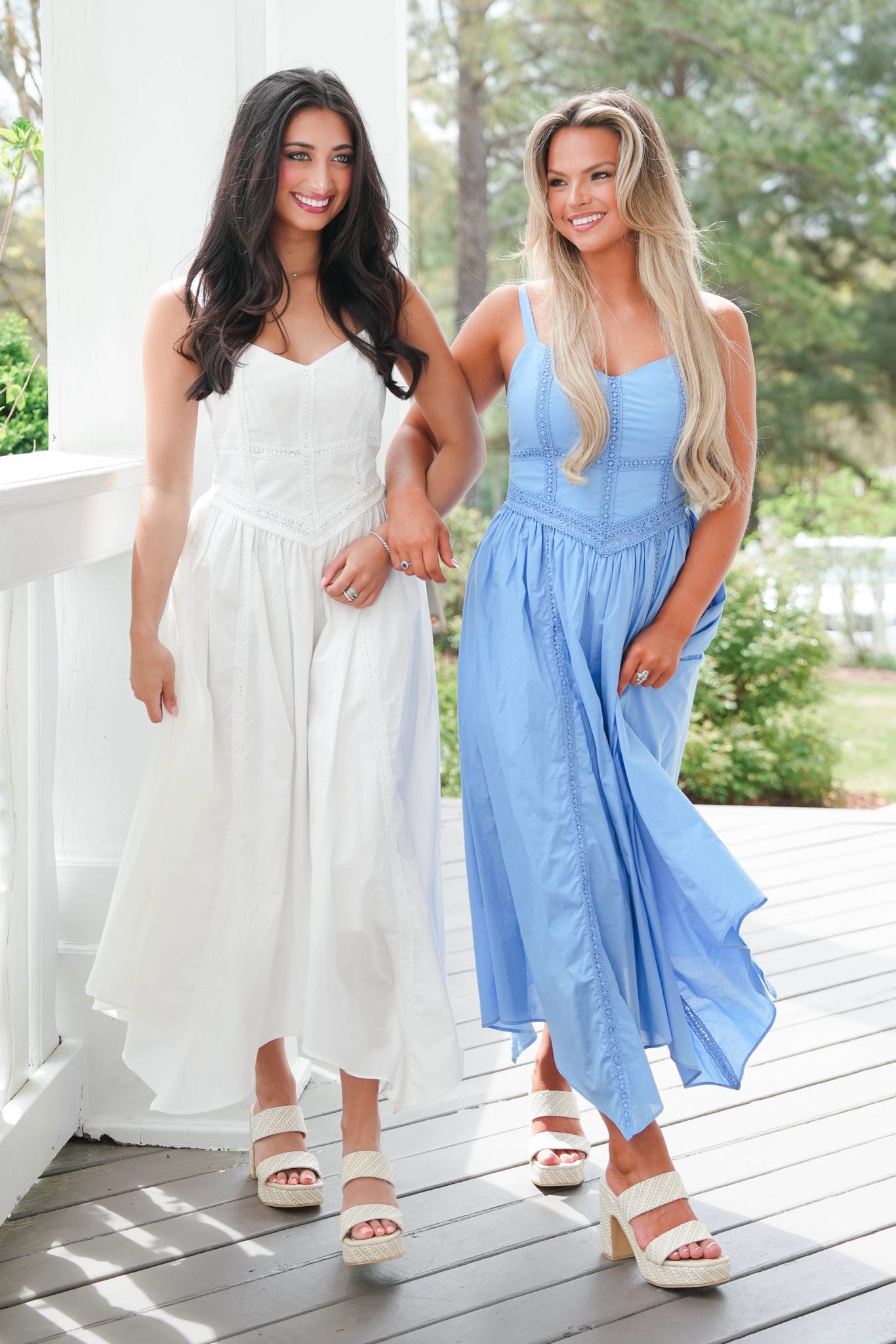 Rivers Dress
