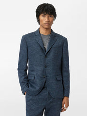 John Varvatos Rind Jacket in Navy