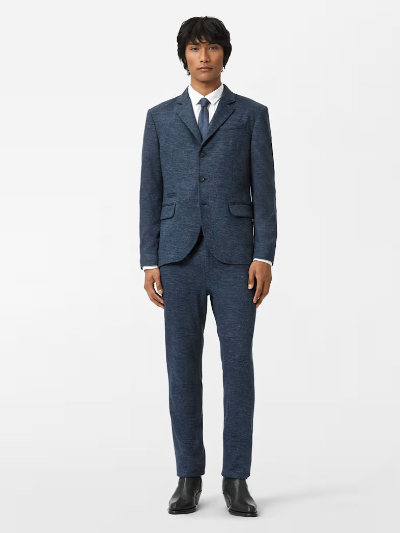 John Varvatos Rind Jacket in Navy