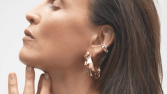 Acler Elford Ear Cuff