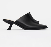 Acler Halwill Mule