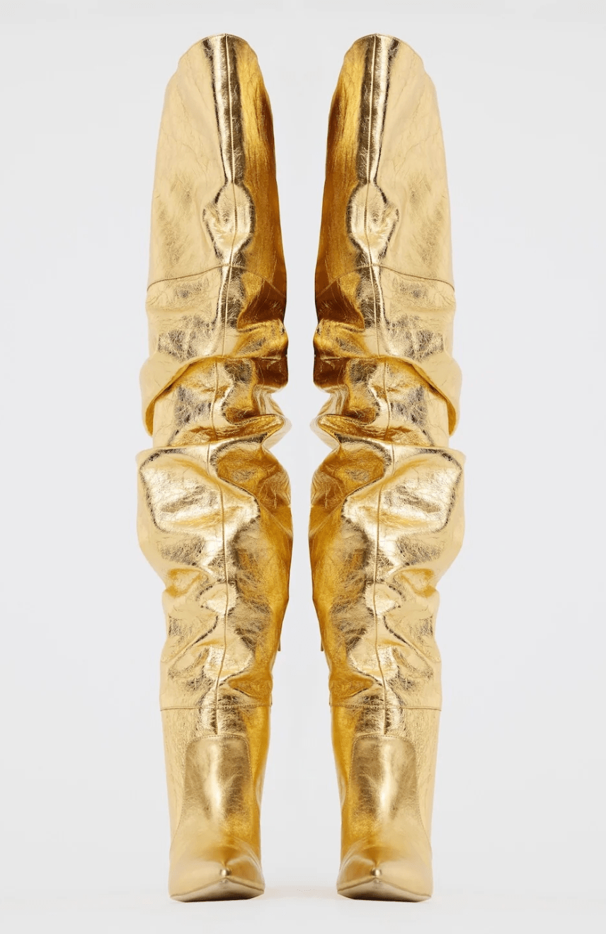 Acler Las Palmas Boots