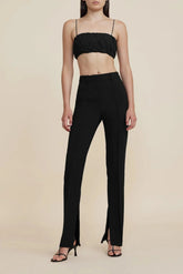 Acler Newland Pant in Black