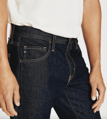AG Jeans Tellis in Jurisdiction