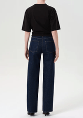 Agolde Harper Straight Jean in Reissue