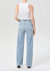 Agolde Ren Jean 32" in Memory