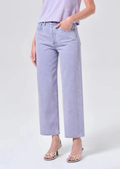 Agolde Ren Jean in Aura