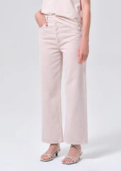 Agolde Ren Jean In Foundation