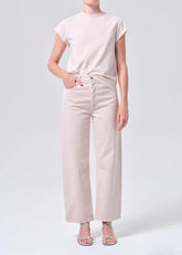 Agolde Ren Jean In Foundation