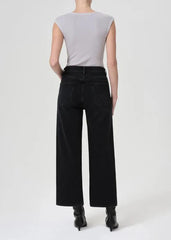 Agolde Ren Jean in Hush