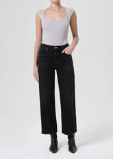Agolde Ren Jean in Hush