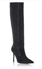 Alias Mae Bossy Boot in Black