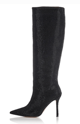 Alias Mae Bossy Boot in Black