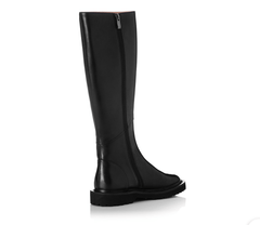 Alias Mae Huxley Boot in Black