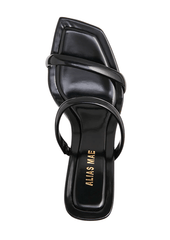 Alias Mae Kasey Heel in Black