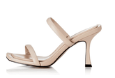 Alias Mae Kasey in Cream Leather