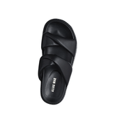 Alias Mae Paris Slides in Black