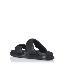 Alias Mae Paris Slides in Black