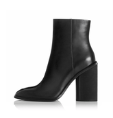 Alias Mae Sylvie Boot in Black