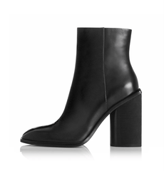 Alias Mae Sylvie Boot in Black