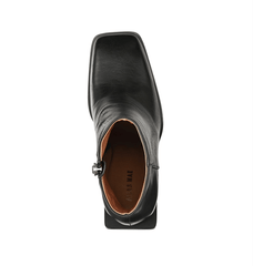 Alias Mae Sylvie Boot in Black