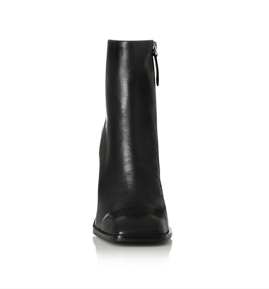 Alias Mae Sylvie Boot in Black