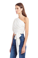 Amanda Uprichard Bexley Top