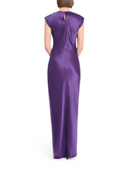 Amanda Uprichard Biella Maxi in Galactic