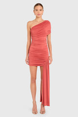 Amanda Uprichard Cierra Dress in Santa Fe