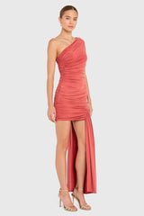 Amanda Uprichard Cierra Dress in Santa Fe