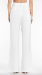 Amanda Uprichard Jane Pants in Amalfi