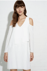 Amanda Uprichard Myrtle Dress