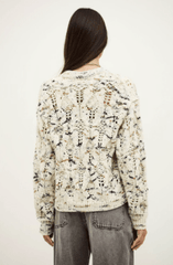 ba&sh Rave Jumper in Multi Color