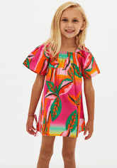 Beach Riot Ollie Dress in Palm Beach