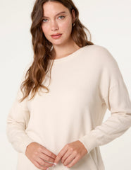 Round Neck Jumper
