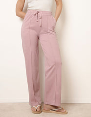 Seam Detail Trousers