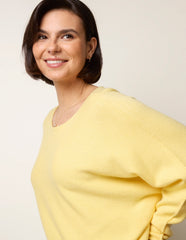 Round Neck Jumper