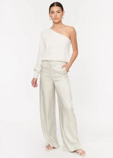 Cami Anais Pant in Dove