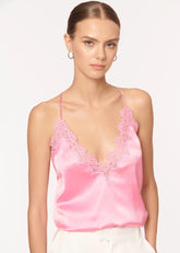 Cami Everly Cami in Rosebud