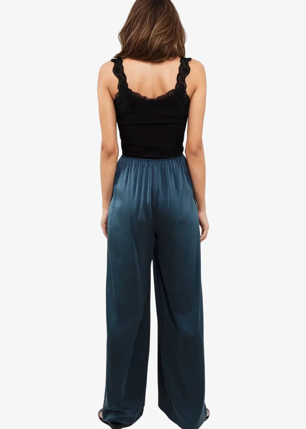 Cami NYC Doreen Pant in Blueprint