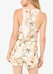 Cami NYC Floriana Camisole in Soft Peony