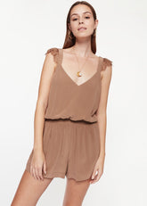 Cami NYC Kika Jumpsuit in Beachwood