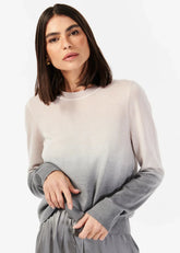 Cami NYC Lucinda Sweater in Ombre Ballet