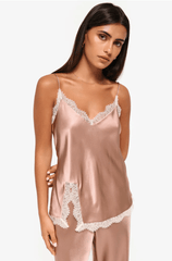 Cami NYC Lynette Camisole in Mink