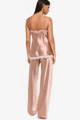 Cami NYC Lynette Camisole in Mink