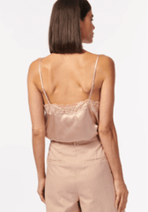 Cami NYC Rivera Cami in Clay