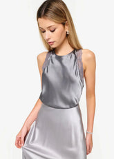 Cami NYC Ronan Camisole in Mockingbird