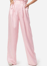 Cami Rylie Twill Pant in Ahi